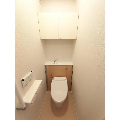 ボヌール柞原Ａ 202【管理NO：1-025940401-02020】 ★家具家電は申し込み後に搬入します★ ★2026年11月上旬入居可能★の物件写真5
