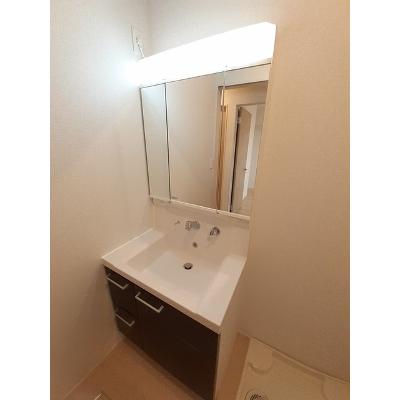 ボヌール柞原Ａ 202【管理NO：1-025940401-02020】 ★家具家電は申し込み後に搬入します★ ★2026年11月上旬入居可能★の物件写真6