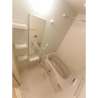 フローラ 205【管理NO：1-019823601-02040】 ★家具家電は申し込み後に搬入します★ ★2026年11月中旬入居可能★の物件写真4