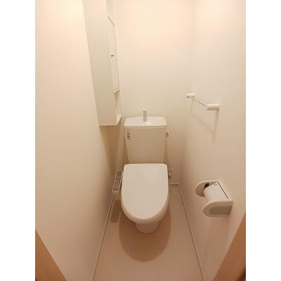 フローラ 205【管理NO：1-019823601-02040】 ★家具家電は申し込み後に搬入します★ ★2026年11月中旬入居可能★の物件写真5