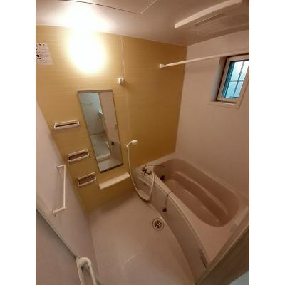 ウージーⅡ 203【管理NO：1-019025701-02030】 ★家具家電は申し込み後に搬入します★ ★2026年11月上旬入居可能★の物件写真4