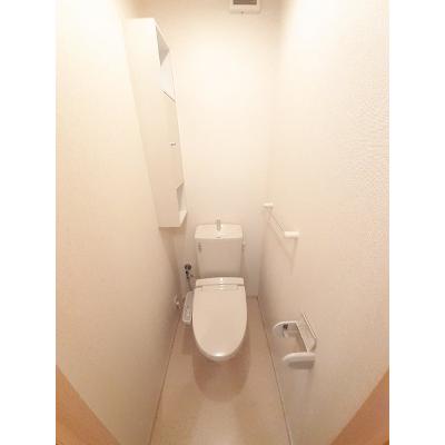 ウージーⅡ 203【管理NO：1-019025701-02030】 ★家具家電は申し込み後に搬入します★ ★2026年11月上旬入居可能★の物件写真5
