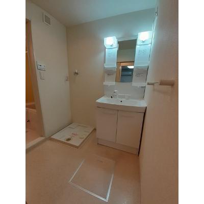 ウージーⅡ 203【管理NO：1-019025701-02030】 ★家具家電は申し込み後に搬入します★ ★2026年11月上旬入居可能★の物件写真6