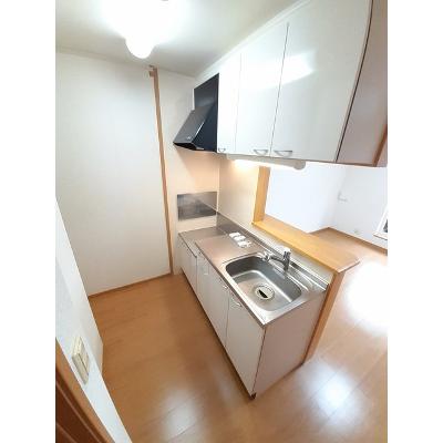 ポートルシパー 205【管理NO：1-014180301-02040】 ★家具家電は申し込み後に搬入します★ ★2026年10月下旬入居可能★の物件写真3