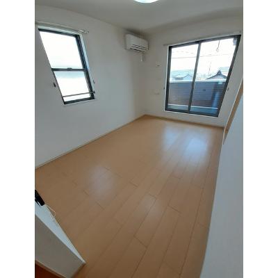 サンリットＫⅡ 201【管理NO：1-017901401-02010】 ★家具家電は申し込み後に搬入します★の物件写真2