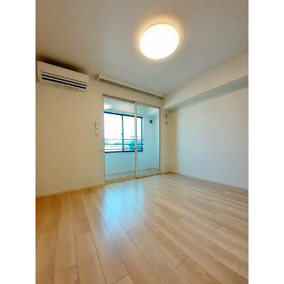 プレフェリート・Ⅲ 205【管理NO：1-027607601-02040】 ★家具家電は申し込み後に搬入します★の物件写真2