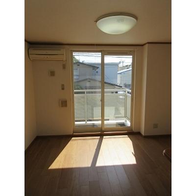 トゥー・ル・モンド山路　Ａ 202【管理NO：1-012504401-02020】 ★家具家電は申し込み後に搬入します★ ★2026年10月下旬入居可能★の物件写真2