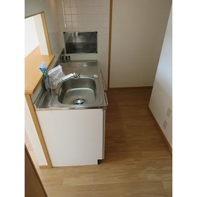 トゥー・ル・モンド山路　Ａ 202【管理NO：1-012504401-02020】 ★家具家電は申し込み後に搬入します★ ★2026年10月下旬入居可能★の物件写真3