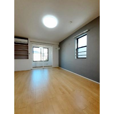 クレメント　Ⅰ 203【管理NO：1-024504501-02030】 ★家具家電は申し込み後に搬入します★の物件写真2
