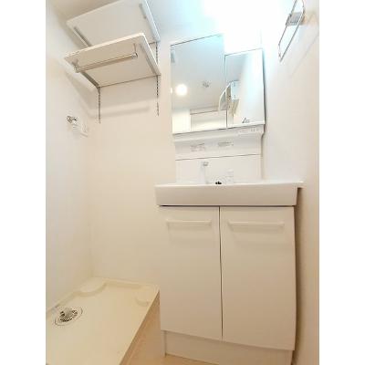 アルカンシエルＳ 303【管理NO：1-026186101-03030】 ★家具家電は申し込み後に搬入します★ ★2026年10月上旬入居可能★の物件写真6