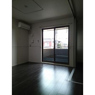 グランド・ルー　Ⅱ 203【管理NO：1-022020002-02030】 ★家具家電は申し込み後に搬入します★ ★2026年12月上旬入居可能★の物件写真2