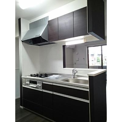 グランド・ルー　Ⅱ 203【管理NO：1-022020002-02030】 ★家具家電は申し込み後に搬入します★ ★2026年12月上旬入居可能★の物件写真3