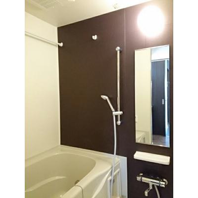 グランド・ルー　Ⅱ 203【管理NO：1-022020002-02030】 ★家具家電は申し込み後に搬入します★ ★2026年12月上旬入居可能★の物件写真4