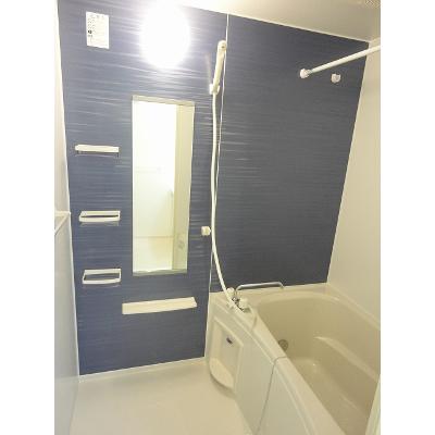 アンダー　ワン　ルーフ　Ⅱ 101【管理NO：1-019431002-01010】 ★家具家電は申し込み後に搬入します★ ★2026年11月上旬入居可能★の物件写真4
