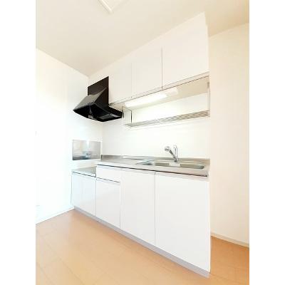 ミニヨンハウスＳＡＹＡⅡ　Ｂ 202【管理NO：1-017563602-02020】 ★家具家電は申し込み後に搬入します★ ★2026年11月中旬入居可能★の物件写真3
