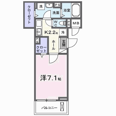 ＪＡＤＡ　Ｈｏｕｓｅ桜井 303【管理NO：1-028197601-03030】 ★家具家電は申し込み後に搬入します★ ★2026年11月中旬入居可能★の外観画像