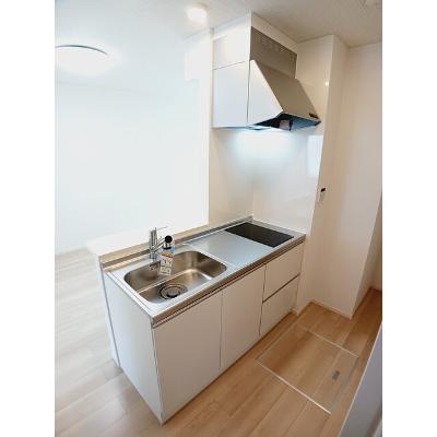 ラ・ヴィット 102【管理NO：1-028182401-01020】 ★家具家電は申し込み後に搬入します★ ★2026年11月中旬入居可能★の物件写真3