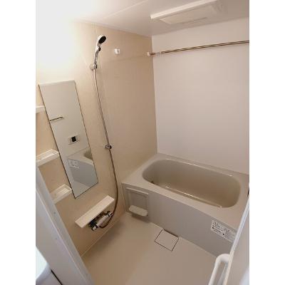 ラ・ヴィット 102【管理NO：1-028182401-01020】 ★家具家電は申し込み後に搬入します★ ★2026年11月中旬入居可能★の物件写真4