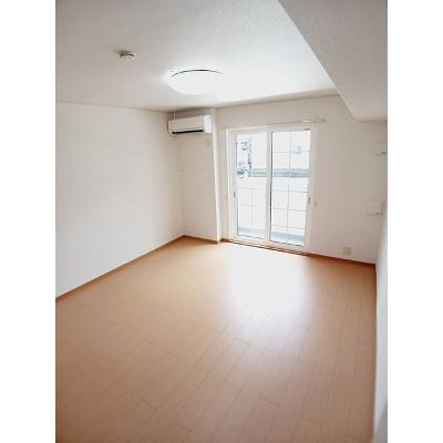 ＴＩＡＲＡ　Ⅱ 102【管理NO：1-015334702-01020】 ★家具家電は申し込み後に搬入します★ ★2026年10月下旬入居可能★の物件写真2