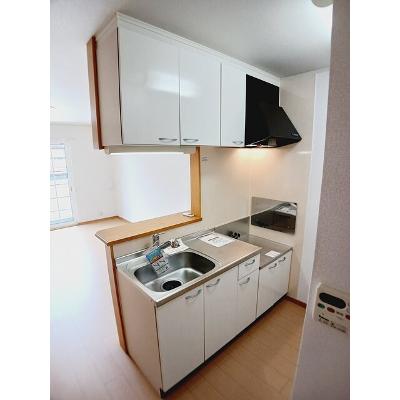 ＴＩＡＲＡ　Ⅱ 102【管理NO：1-015334702-01020】 ★家具家電は申し込み後に搬入します★ ★2026年10月下旬入居可能★の物件写真3