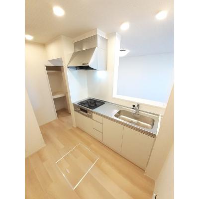 ペルル東浜Ⅱ 103【管理NO：1-026676702-01030】 ★家具家電は申し込み後に搬入します★ ★2026年10月中旬入居可能★の物件写真3