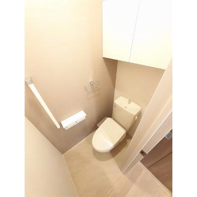 ペルル東浜Ⅱ 103【管理NO：1-026676702-01030】 ★家具家電は申し込み後に搬入します★ ★2026年10月中旬入居可能★の物件写真5