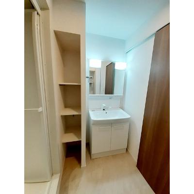 ペルル東浜Ⅱ 103【管理NO：1-026676702-01030】 ★家具家電は申し込み後に搬入します★ ★2026年10月中旬入居可能★の物件写真6