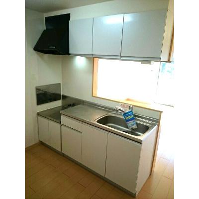 ラ・フレスクーラ　Ⅰ 203【管理NO：1-017426601-02030】 ★家具家電は申し込み後に搬入します★ ★2026年10月下旬入居可能★の物件写真3