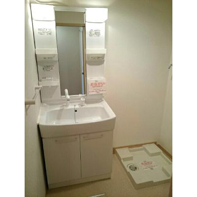 ラ・フレスクーラ　Ⅰ 203【管理NO：1-017426601-02030】 ★家具家電は申し込み後に搬入します★ ★2026年10月下旬入居可能★の物件写真6