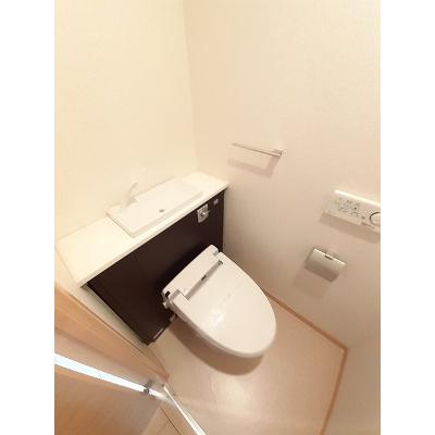 メゾン　ラフィネ 205【管理NO：1-017290501-02040】 ★家具家電は申し込み後に搬入します★ ★2026年10月上旬入居可能★の物件写真5