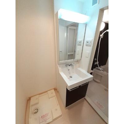 メゾン　ラフィネ 205【管理NO：1-017290501-02040】 ★家具家電は申し込み後に搬入します★ ★2026年10月上旬入居可能★の物件写真6