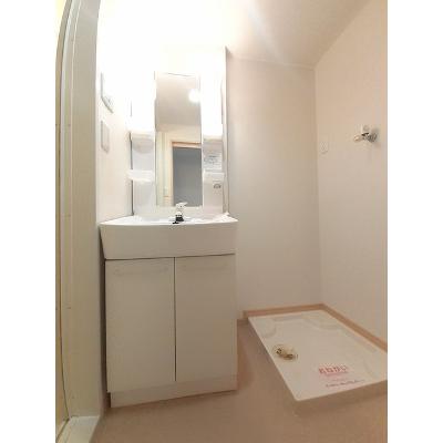 フラン・ヴェルジェ 105【管理NO：1-014807601-01040】 ★家具家電は申し込み後に搬入します★ ★2026年10月下旬入居可能★の物件写真6