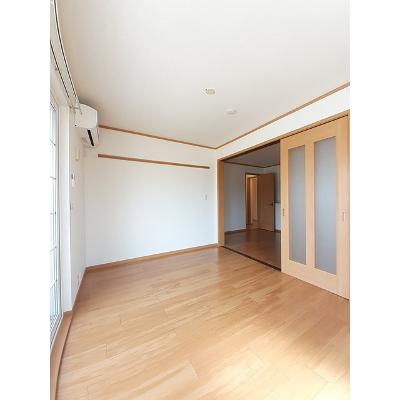 グレイスＹＯＵ 103【管理NO：1-012880301-01030】 ★家具家電は申し込み後に搬入します★ ★2026年11月中旬入居可能★の物件写真2
