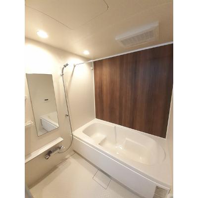 アルバーダ・ＫⅥ 205【管理NO：1-026786701-02040】 ★家具家電は申し込み後に搬入します★ ★2026年11月中旬入居可能★の物件写真4