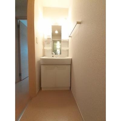 ＣＡＮＤＹ 102【管理NO：1-018741301-01020】 ★家具家電は申し込み後に搬入します★ ★2026年11月中旬入居可能★の物件写真6