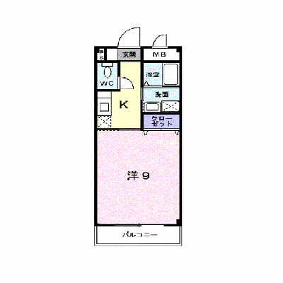 Ｄｅｍａｉｎ 203【管理NO：1-013397701-02030】 ★家具家電は申し込み後に搬入します★ ★2026年10月下旬入居可能★の外観画像