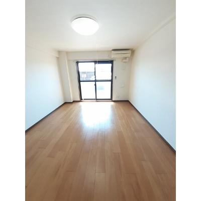 Ｄｅｍａｉｎ 203【管理NO：1-013397701-02030】 ★家具家電は申し込み後に搬入します★ ★2026年10月下旬入居可能★の物件写真2