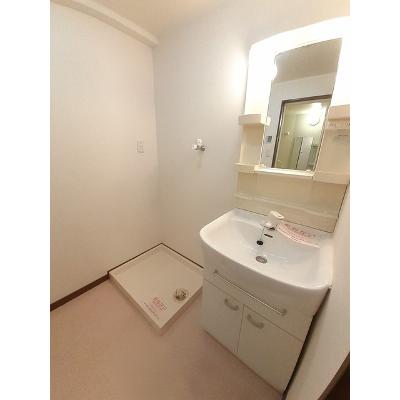 Ｄｅｍａｉｎ 203【管理NO：1-013397701-02030】 ★家具家電は申し込み後に搬入します★ ★2026年10月下旬入居可能★の物件写真6