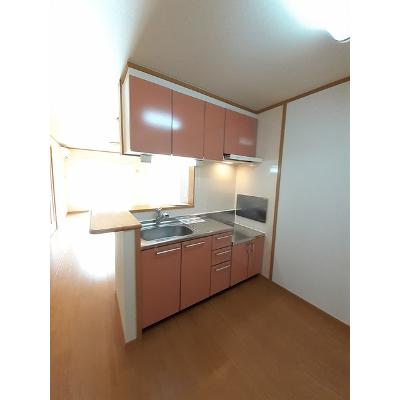 プリムローズＢ 102【管理NO：1-012977202-01020】 ★家具家電は申し込み後に搬入します★ ★2026年12月中旬入居可能★の物件写真3