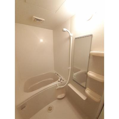 プリムローズＢ 102【管理NO：1-012977202-01020】 ★家具家電は申し込み後に搬入します★ ★2026年12月中旬入居可能★の物件写真4