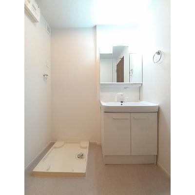 ノーブル　メゾン　旭ヶ丘 101【管理NO：1-026930001-01010】 ★家具家電は申し込み後に搬入します★ ★2026年11月下旬入居可能★の物件写真6