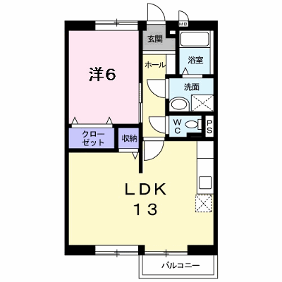 ニューエルディム貴船２ 205【管理NO：1-005236201-02040】 ★家具家電は申し込み後に搬入します★ ★2026年10月下旬入居可能★の外観画像