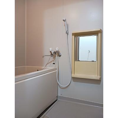 レジデンス藤原 203【管理NO：1-003844501-02030】 ★家具家電は申し込み後に搬入します★ ★2026年11月上旬入居可能★の物件写真4