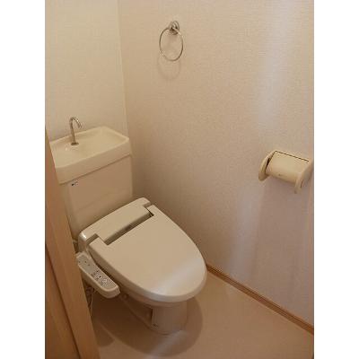 レジデンス藤原 203【管理NO：1-003844501-02030】 ★家具家電は申し込み後に搬入します★ ★2026年11月上旬入居可能★の物件写真5