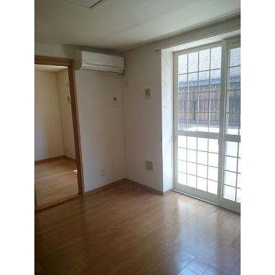 シーサイドＡ 102【管理NO：1-013644601-01020】 ★家具家電は申し込み後に搬入します★ ★2026年11月中旬入居可能★の物件写真2