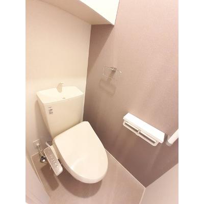 コンフォート神田　Ｂ 202【管理NO：1-027616202-02020】 ★家具家電は申し込み後に搬入します★ ★2026年11月中旬入居可能★の物件写真5