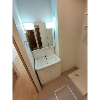コンフォート神田　Ｂ 202【管理NO：1-027616202-02020】 ★家具家電は申し込み後に搬入します★ ★2026年11月中旬入居可能★の物件写真6