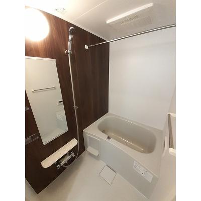 バーミィ・フィオーレ 105【管理NO：1-024648501-01040】 ★家具家電は申し込み後に搬入します★ ★2026年11月上旬入居可能★の物件写真4