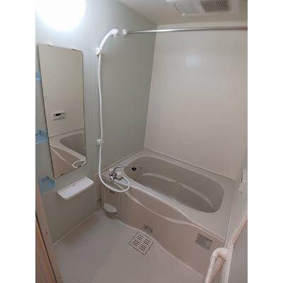 アンスリールＢ 103【管理NO：1-017996702-01030】 ★家具家電は申し込み後に搬入します★ ★2026年10月下旬入居可能★の物件写真4