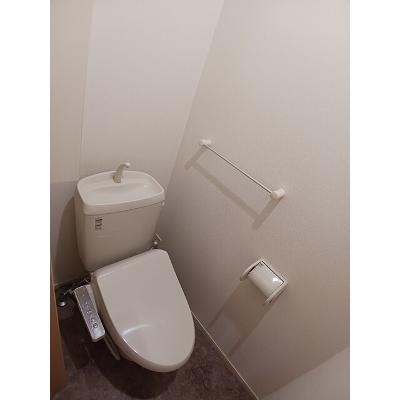アンスリールＢ 103【管理NO：1-017996702-01030】 ★家具家電は申し込み後に搬入します★ ★2026年10月下旬入居可能★の物件写真5